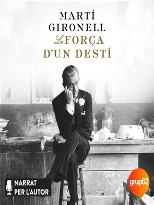 cover image of La força d'un destí